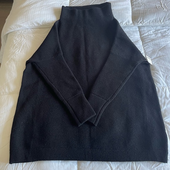 Free People Tops - Free People Ottoman Tunic Sweater